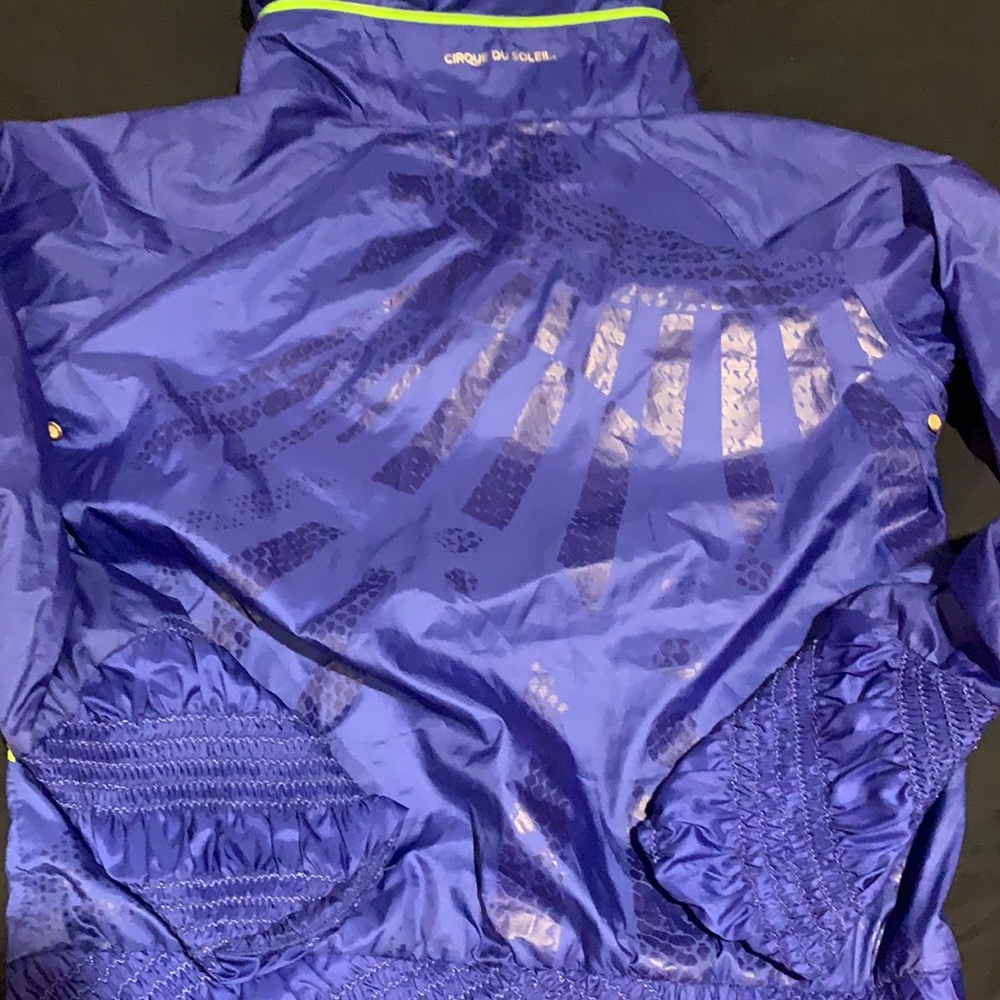 Reebok jacket - Picture 10 of 11